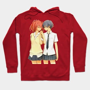 akuma no riddle Hoodie